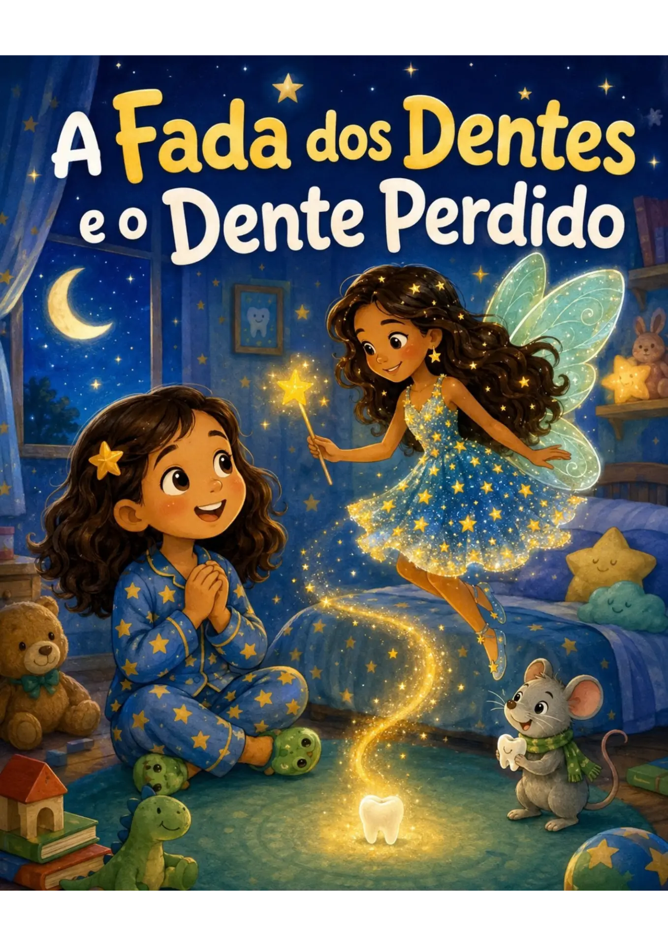 Fada dos Dentes
